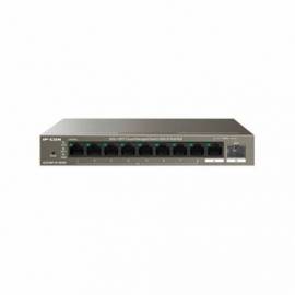 SWITCH IP-COM 10 PUERTOS G2210P