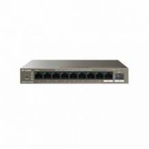 SWITCH IP-COM 10 PUERTOS G2210P