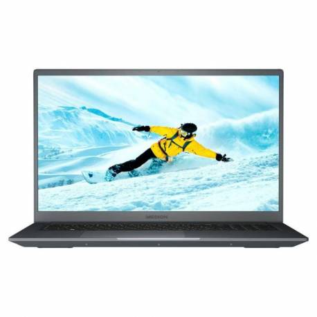 MEDION AKOYA E17223 17.3" FHD CELERON N100 4GB SSD 128GB