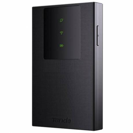ROUTER WIFI PORTATIL TENDA 4G180 V4.0