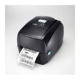 IMPRESORA ETIQUETAS GODEX RT700I+ TT USB ETHERNET