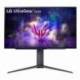 MONITOR LED 27 LG 4K ULTRAGEAR REGULABLE 27GS95QE