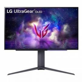 MONITOR LED 27 LG 4K ULTRAGEAR REGULABLE 27GS95QE
