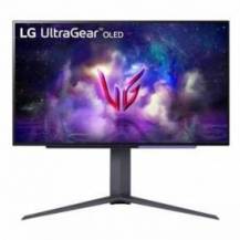 MONITOR LED 27 LG 4K ULTRAGEAR REGULABLE 27GS95QE