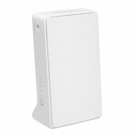 ROUTER SIFI MERCUSYS MB130 4G AC1200 DUALBAND