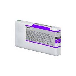 CARTUCHO TINTA EPSON T55WD VIOLET
