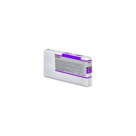 CARTUCHO TINTA EPSON T55WD VIOLET