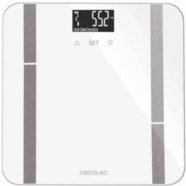 BASCULA BAÑO CECOTEC SURFACE PRECISION 9400