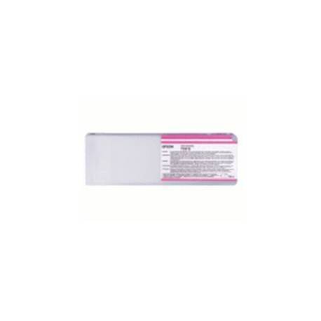 CARTUCHO TINTA EPSON MAGENTA VIVO STYLUS