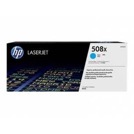 TONER HP 508X CF361X CIAN M577