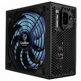 FUENTE ALIMENTACION COOLBOX DEEP POWER 800