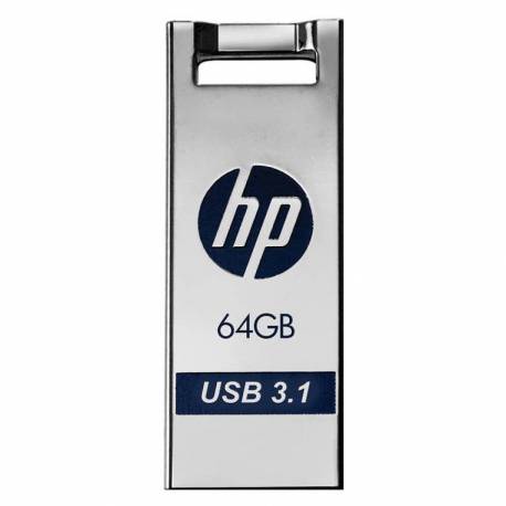 MEMORIA USB 3.1 HP 64GB X795W