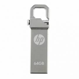 MEMORIA USB 2.0 HP 64GB V250W