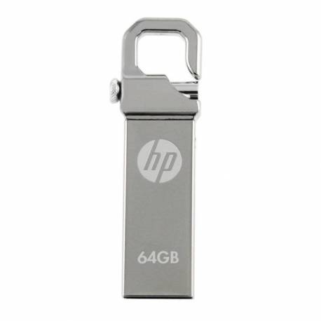 MEMORIA USB 2.0 HP 64GB V250W
