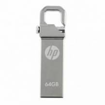 MEMORIA USB 2.0 HP 64GB V250W