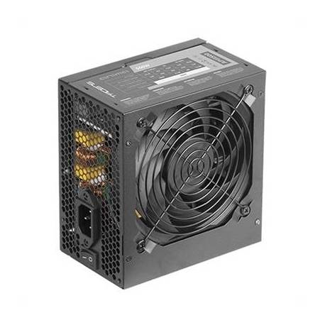 FUENTE ALIMENTACION MARS GAMING APIII500 500W