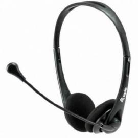 AURICULARES EQUIP LIFE 245305 USB TIPO