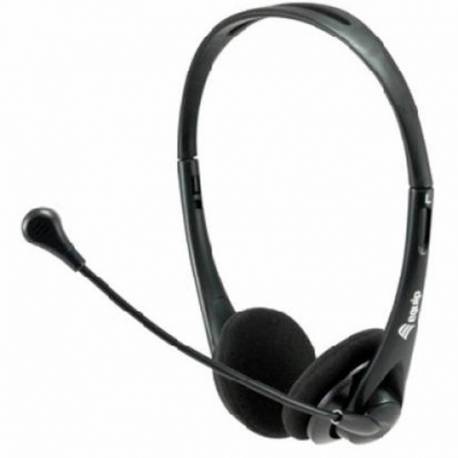 AURICULARES EQUIP LIFE 245305 USB TIPO