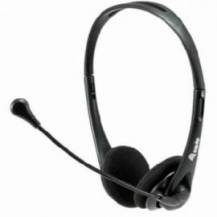 AURICULARES EQUIP LIFE 245305 USB TIPO