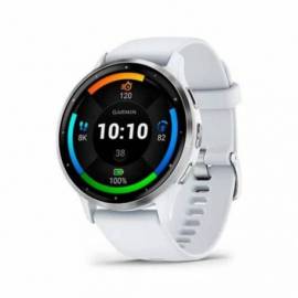 SMARTWATCH GARMIN VENU 3 WHITE