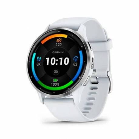 SMARTWATCH GARMIN VENU 3 WHITE