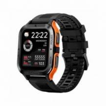 SMARTWATCH MAXCOM FW67 TITAN PRO ORANGE