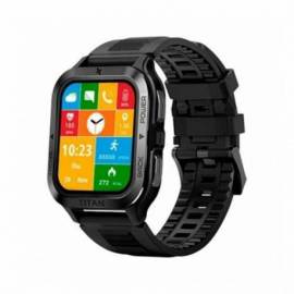 SMARTWATCH MAXCOM FW67 TITAN PRO GRAPHITE