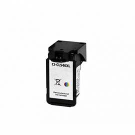 TINTA COMP. CANON CL561 XL COLOR