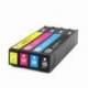 TINTA DAYMA HP N913A NEGRO PIGMENTADA