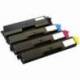 TONER DAYMA KYOCERA TK590C CIAN
