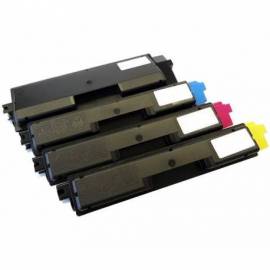 TONER DAYMA KYOCERA TK590C CIAN