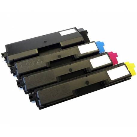 TONER DAYMA KYOCERA TK590C CIAN