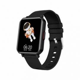 SMARTWATCH MAXCOM FW56 CARBON PRO BLACK