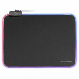 ALFOMBRILLA MARS GAMING MMPRGBL RGB