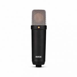 MICROFONO RODE NT1 SIGNATURE BLACK