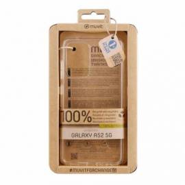 FUNDA MUVIT RECYCLETEK SAMSUNG GALAXY A52S