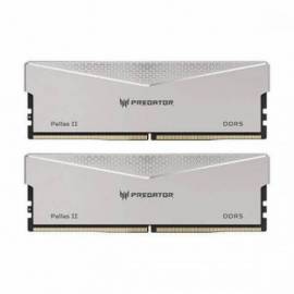 MEMORIA RAM DDR5 32GB 2X16GB PREDATOR