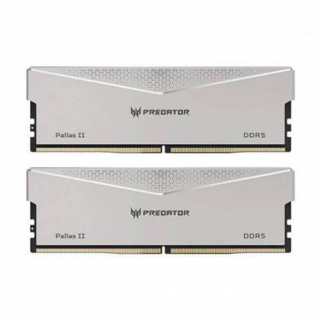MEMORIA RAM DDR5 32GB 2X16GB PREDATOR