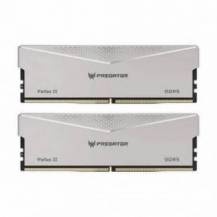 MEMORIA RAM DDR5 32GB 2X16GB PREDATOR