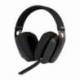 AURICULARES GAMING KROM KANJI INALAMBRICO NEGRO