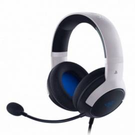 AURICULARES GAMING RAZER KAIRA X PLAYSTATION