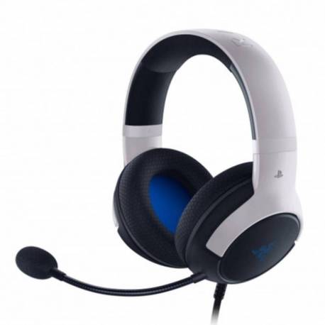 AURICULARES GAMING RAZER KAIRA X PLAYSTATION