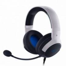 AURICULARES GAMING RAZER KAIRA X PLAYSTATION
