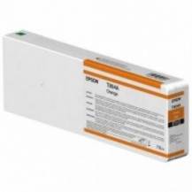 CARTUCHO TINTA EPSON T55KA00 ULTRACHROME HDX