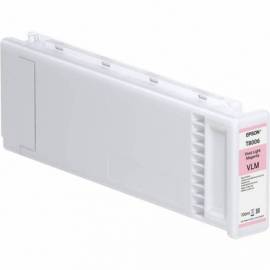 CARTUCHO TINTA EPSON T800600 ULTRACHROME PRO