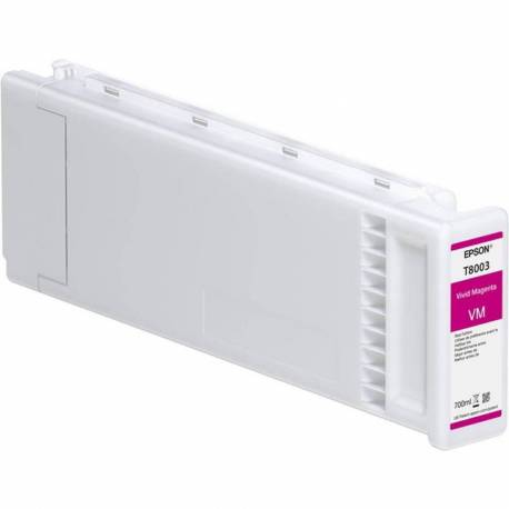 CARTUCHO TINTA EPSON T800300 ULTRACHROME PRO