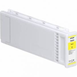 CARTUCHO TINTA EPSON T800400 ULTRACHROME PRO