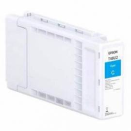 CARTUCHO TINTA EPSON T48U2 ULTRACHROME PRO