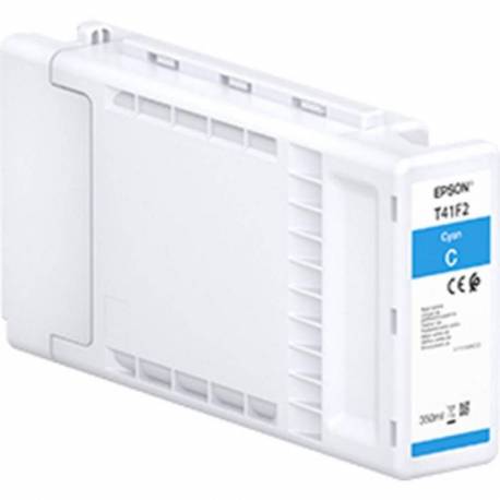 CARTUCHO TINTA EPSON T41F240 ULTRACHROME XD2