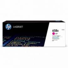 TONER HP LASERJET ENTERPRISE 658X MAGENTA